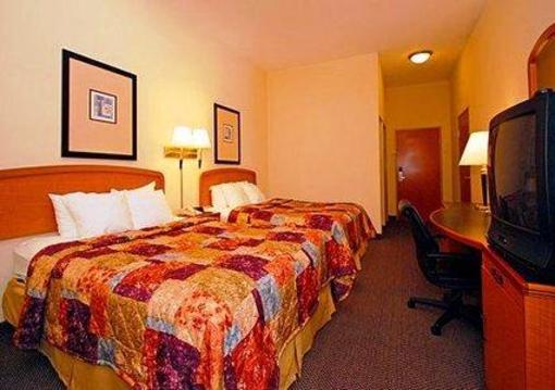 фото отеля Sleep Inn And Suites Valdosta