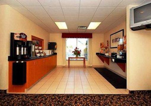 фото отеля Sleep Inn And Suites Valdosta
