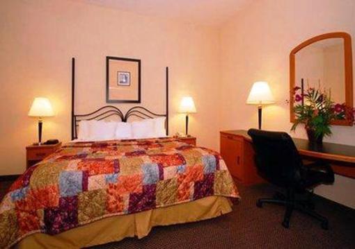 фото отеля Sleep Inn And Suites Valdosta