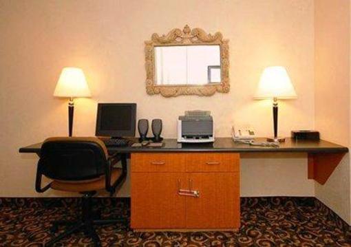 фото отеля Sleep Inn And Suites Valdosta