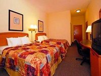 Sleep Inn And Suites Valdosta