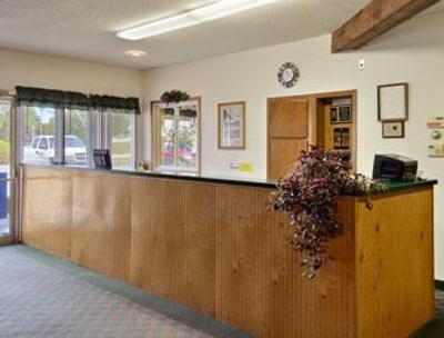 фото отеля Super 8 Motel Sturgeon Bay