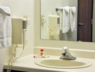 фото отеля Super 8 Motel Sturgeon Bay