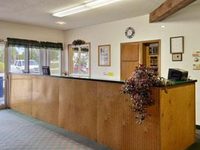 Super 8 Motel Sturgeon Bay