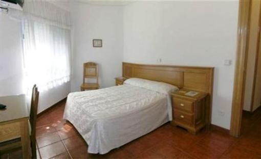фото отеля Hospedaje Magallanes