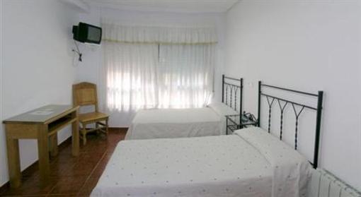 фото отеля Hospedaje Magallanes