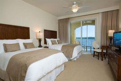 фото отеля The Resort at MarinaVillage