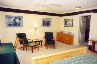 фото отеля Pineridge Bed and Breakfast
