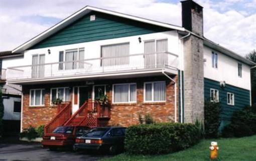 фото отеля Pineridge Bed and Breakfast