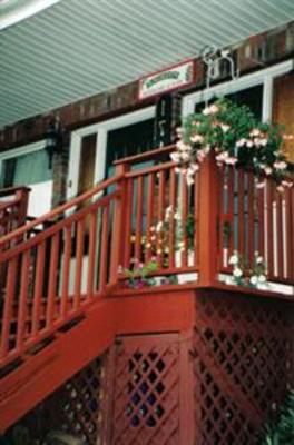 фото отеля Pineridge Bed and Breakfast