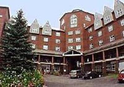 фото отеля The Sugarloaf Resort
