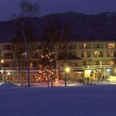 фото отеля The Sugarloaf Resort