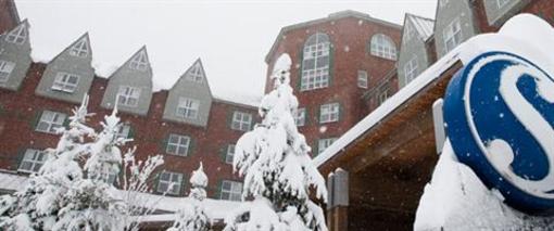 фото отеля The Sugarloaf Resort
