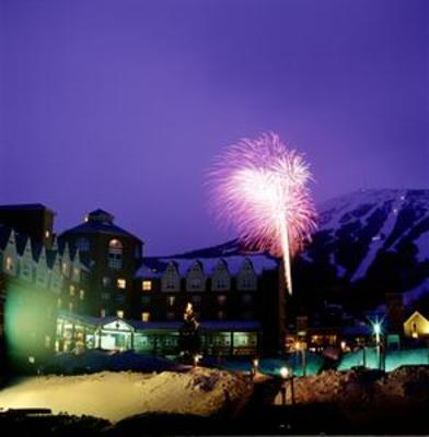 фото отеля The Sugarloaf Resort