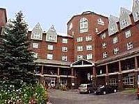 The Sugarloaf Resort