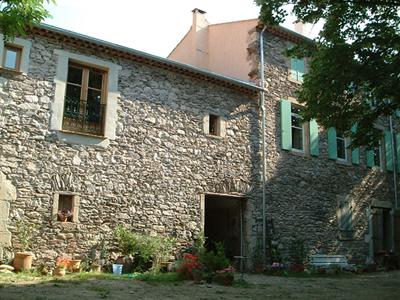 фото отеля Chateau de Colombieres Sur Orb