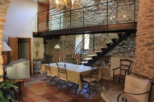 фото отеля Chateau de Colombieres Sur Orb
