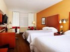 фото отеля Four Points by Sheraton Louisville Airport