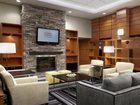 фото отеля Four Points by Sheraton Louisville Airport