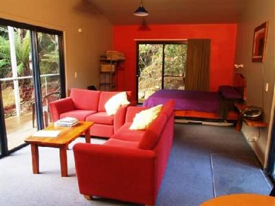 фото отеля Huon Bush Retreats Ranelagh