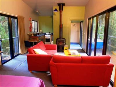 фото отеля Huon Bush Retreats Ranelagh