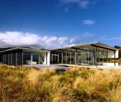 фото отеля Huon Bush Retreats Ranelagh