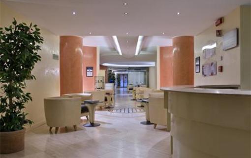 фото отеля Grand Hotel Delle Terme Re Ferdinando