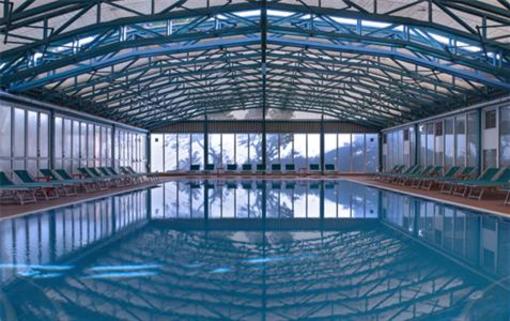 фото отеля Grand Hotel Delle Terme Re Ferdinando