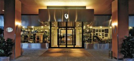 фото отеля Grand Hotel Delle Terme Re Ferdinando