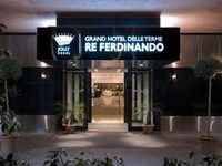 Grand Hotel Delle Terme Re Ferdinando