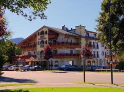 фото отеля Hotel Seefelderhof