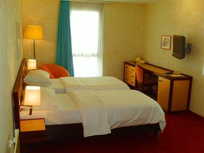 фото отеля Hotel Union