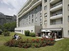 фото отеля Séjours & Affaires Marie Curie Residence Grenoble