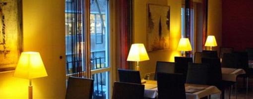фото отеля Hotell Siesta