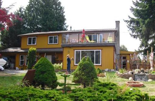 фото отеля Heather Place B&B