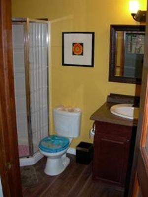 фото отеля Heather Place B&B