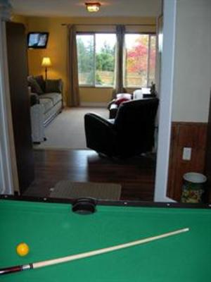фото отеля Heather Place B&B