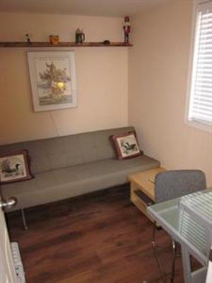 фото отеля Heather Place B&B