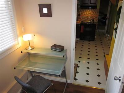 фото отеля Heather Place B&B