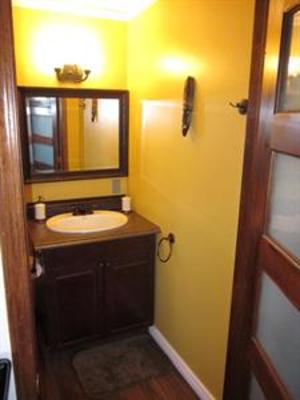 фото отеля Heather Place B&B