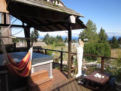фото отеля Heather Place B&B