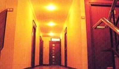 фото отеля Sea Shell Residency