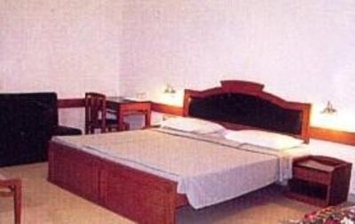 фото отеля Sea Shell Residency