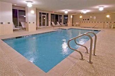 фото отеля Homewood Suites Houston near the Galleria