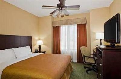 фото отеля Homewood Suites Houston near the Galleria