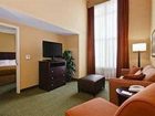 фото отеля Homewood Suites Houston near the Galleria