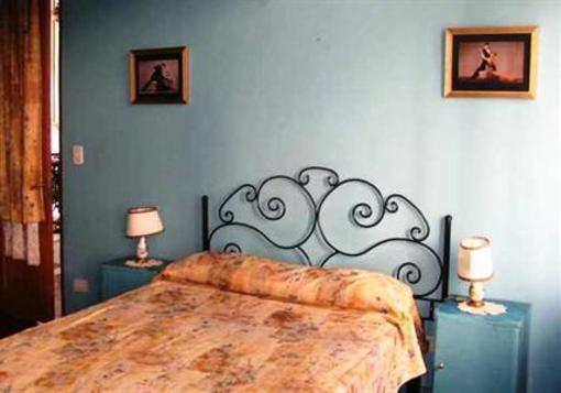 фото отеля Telmotango Hostel Suite