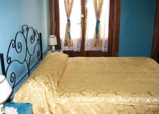 фото отеля Telmotango Hostel Suite
