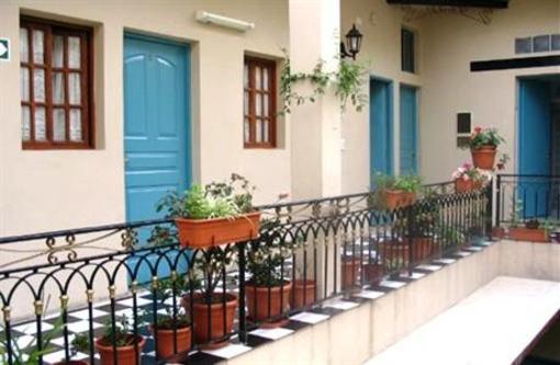 фото отеля Telmotango Hostel Suite