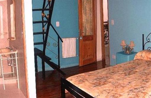 фото отеля Telmotango Hostel Suite